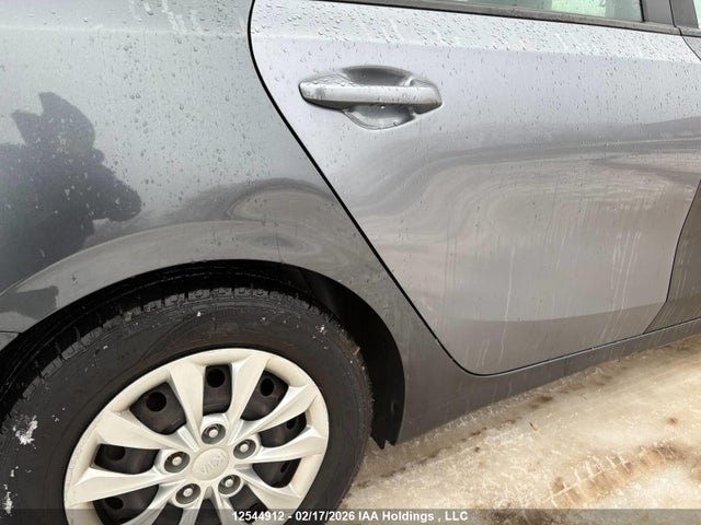 3KPF24AD7KE134948 KIA Forte Fe/lx/lxs
