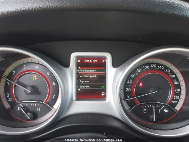 2017 Dodge Journey Sxt მანქანა იყიდება აუქციონზე, vin: 3C4PDDCG3HT600190, აუქციონის ნომერი: 12544913