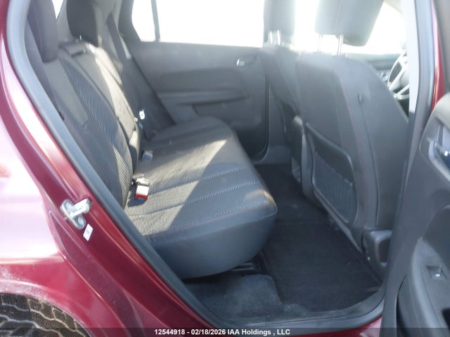 2GKFLNE30G6258333 GMC Terrain Sle