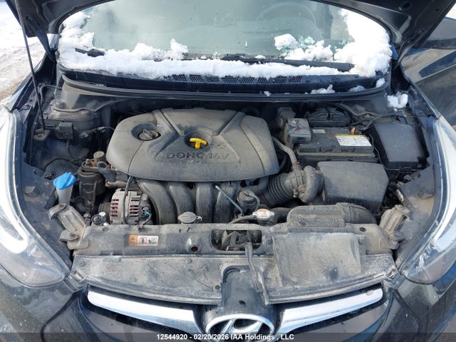 Продажа на аукционе авто 2015 Hyundai Elantra Se/sport/limited, vin: 5NPDH4AE6FH596433, номер лота: 12544920