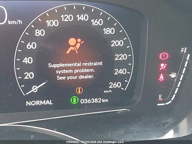 2023 Honda Civic მანქანა იყიდება აუქციონზე, vin: 2HGFE1F91PH001981, აუქციონის ნომერი: 12544922