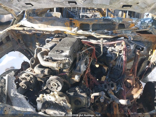 3C7WRNCL9HG686634 RAM 5500 Chassis St/slt