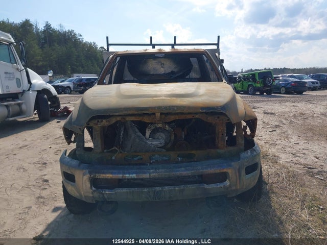 3C7WRNCL9HG686634 RAM 5500 Chassis St/slt