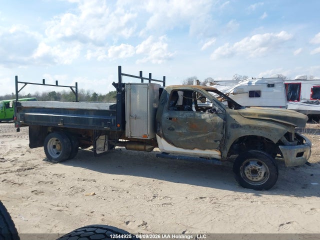 3C7WRNCL9HG686634 RAM 5500 Chassis St/slt