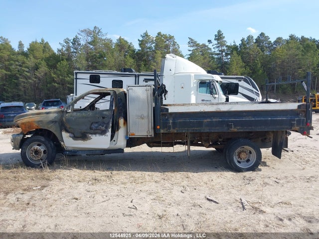3C7WRNCL9HG686634 RAM 5500 Chassis St/slt
