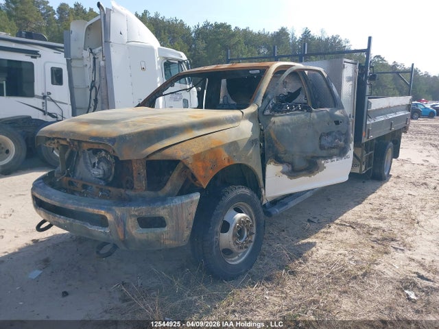 3C7WRNCL9HG686634 RAM 5500 Chassis St/slt