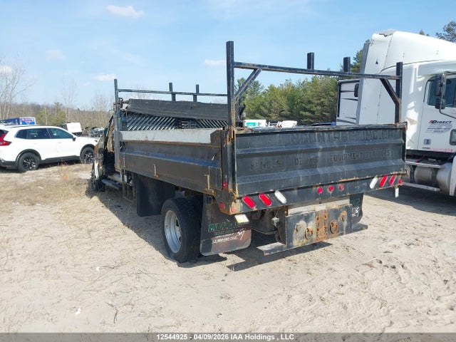3C7WRNCL9HG686634 RAM 5500 Chassis St/slt