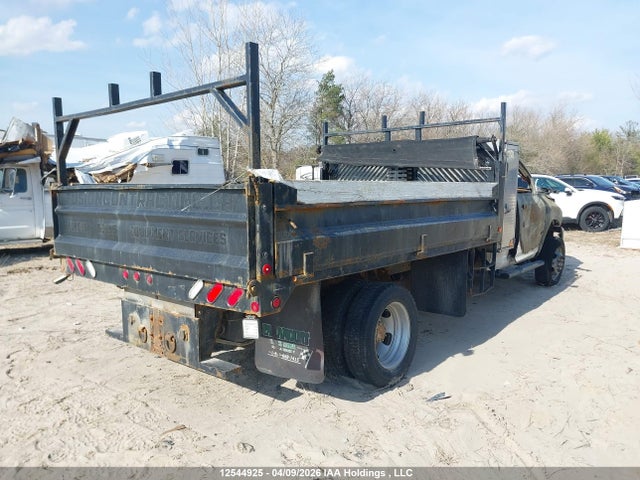 3C7WRNCL9HG686634 RAM 5500 Chassis St/slt