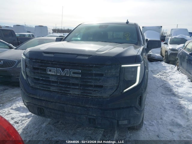 Aukcja sprzedaży 2023 Gmc Sierra K1500 Elevation, vin: 3GTUUCED5PG172761, numer aukcji: 12544926