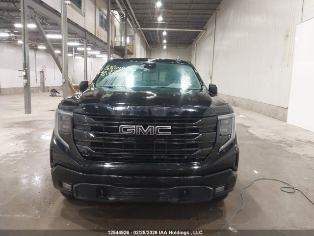 Aukcja sprzedaży 2023 Gmc Sierra K1500 Elevation, vin: 3GTUUCED5PG172761, numer aukcji: 12544926