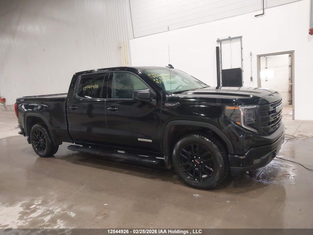 Aukcja sprzedaży 2023 Gmc Sierra K1500 Elevation, vin: 3GTUUCED5PG172761, numer aukcji: 12544926