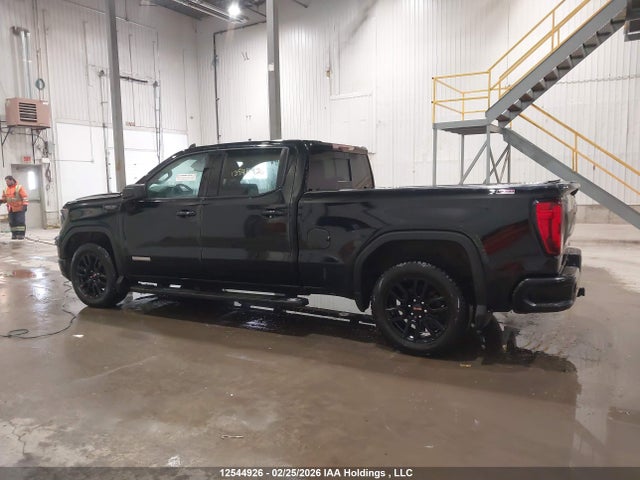 Aukcja sprzedaży 2023 Gmc Sierra K1500 Elevation, vin: 3GTUUCED5PG172761, numer aukcji: 12544926
