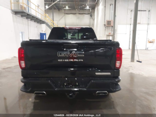 Aukcja sprzedaży 2023 Gmc Sierra K1500 Elevation, vin: 3GTUUCED5PG172761, numer aukcji: 12544926