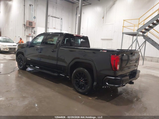 Aukcja sprzedaży 2023 Gmc Sierra K1500 Elevation, vin: 3GTUUCED5PG172761, numer aukcji: 12544926