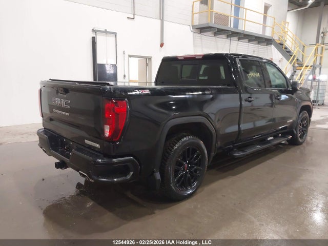 Aukcja sprzedaży 2023 Gmc Sierra K1500 Elevation, vin: 3GTUUCED5PG172761, numer aukcji: 12544926