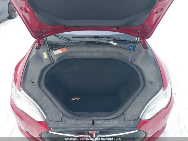 5YJSA1E44GF128227 Tesla Model S 90d/p100d/p85d/p90d