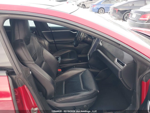 5YJSA1E44GF128227 Tesla Model S 90d/p100d/p85d/p90d