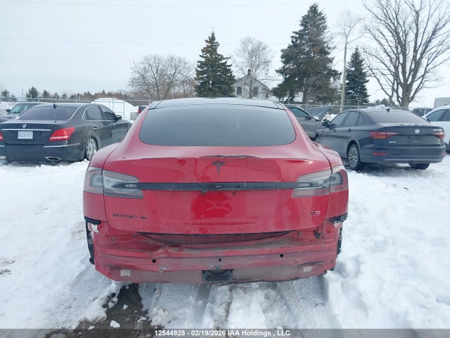 5YJSA1E44GF128227 Tesla Model S 90d/p100d/p85d/p90d