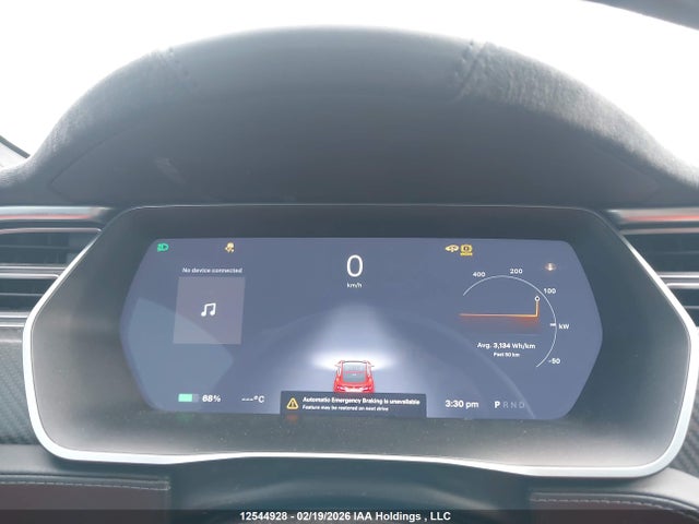 5YJSA1E44GF128227 Tesla Model S 90d/p100d/p85d/p90d