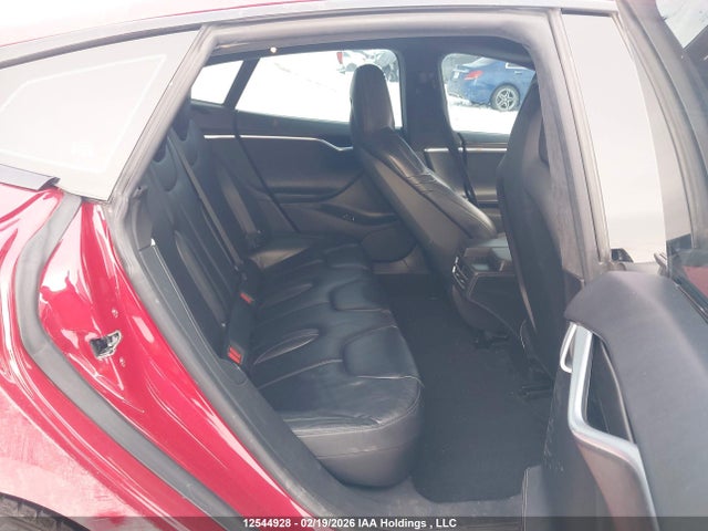 5YJSA1E44GF128227 Tesla Model S 90d/p100d/p85d/p90d