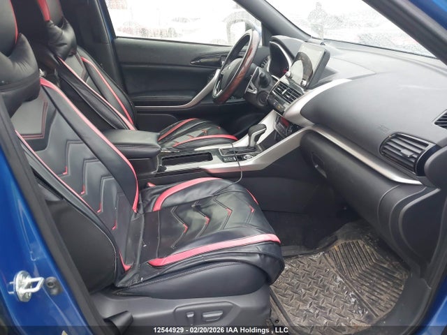 JA4ATVAAXRZ606277 Mitsubishi Eclipse Cross