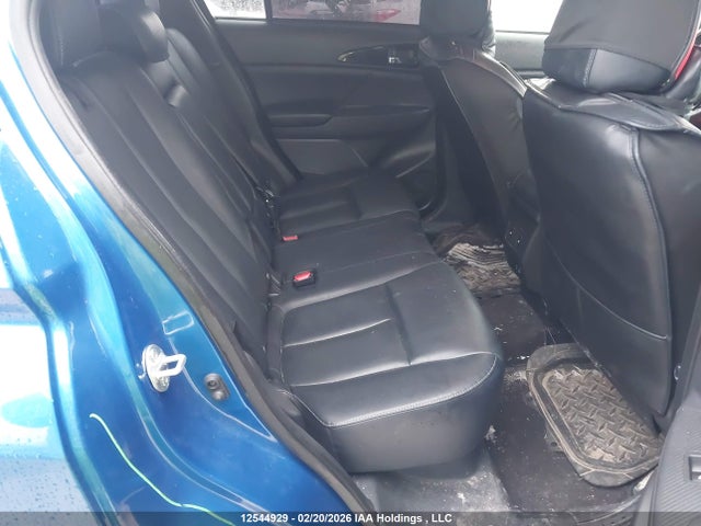 JA4ATVAAXRZ606277 Mitsubishi Eclipse Cross
