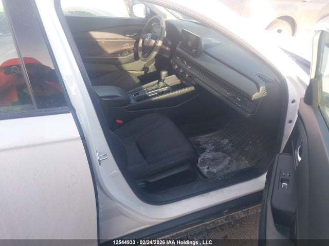 1HGCY1F31PA800972 Honda Accord