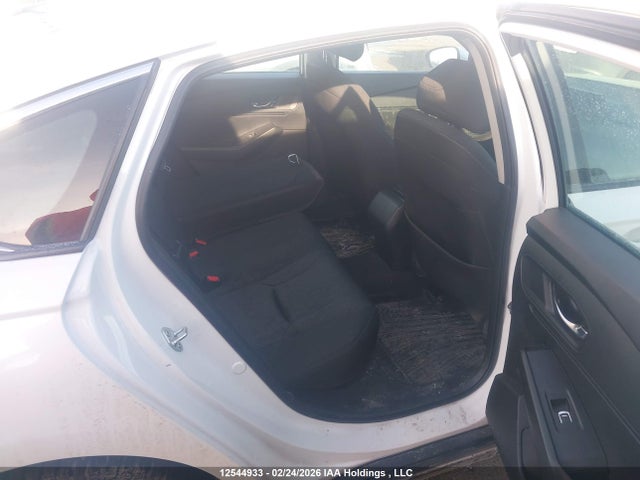 1HGCY1F31PA800972 Honda Accord