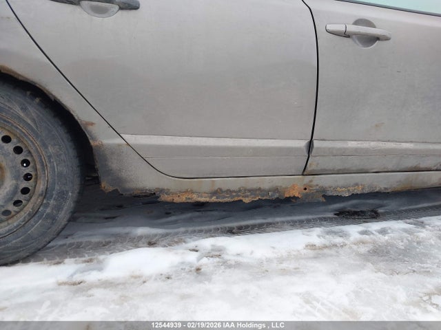 Aukcja sprzedaży 2007 Honda Civic Lx, vin: 2HGFA16517H103600, numer aukcji: 12544939