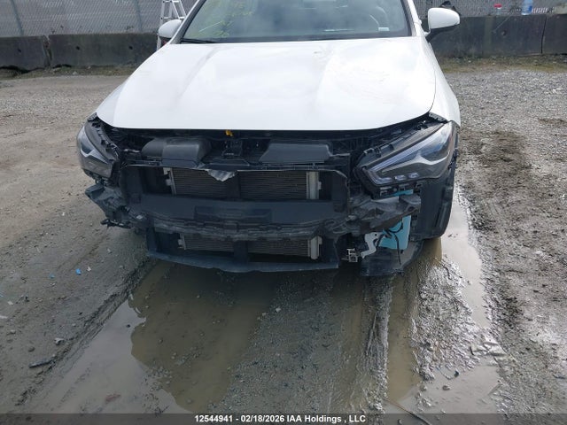 W1K5J4HB8TN570454 Mercedes-Benz CLA 250 4MATIC