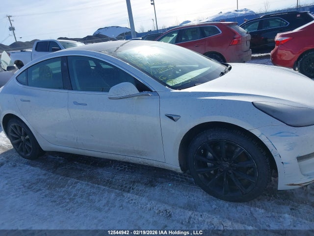 Tesla Model 3 Long Range/mid Range/standard Range/standard Range Plus 2019 5YJ3E1EA7KF480371 Image 13