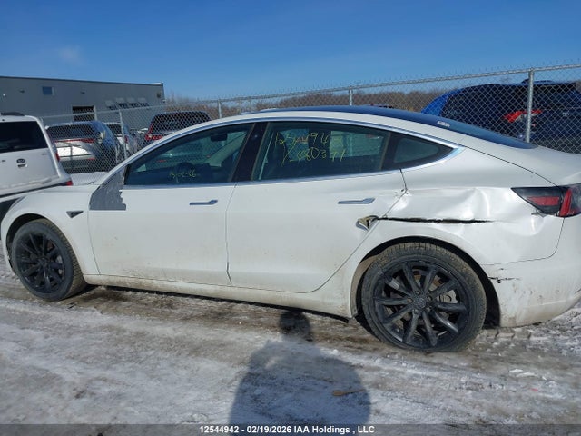 Tesla Model 3 Long Range/mid Range/standard Range/standard Range Plus 2019 5YJ3E1EA7KF480371 Image 14