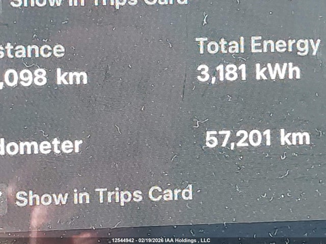 Tesla Model 3 Long Range/mid Range/standard Range/standard Range Plus 2019 5YJ3E1EA7KF480371 Image 15