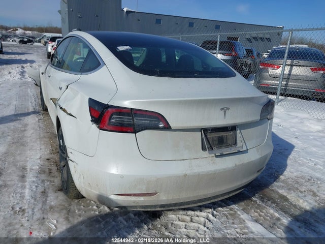 Tesla Model 3 Long Range/mid Range/standard Range/standard Range Plus 2019 5YJ3E1EA7KF480371 Image 16