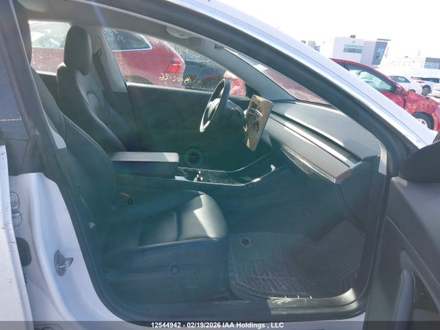 Tesla Model 3 Long Range/mid Range/standard Range/standard Range Plus 2019 5YJ3E1EA7KF480371 Image 5