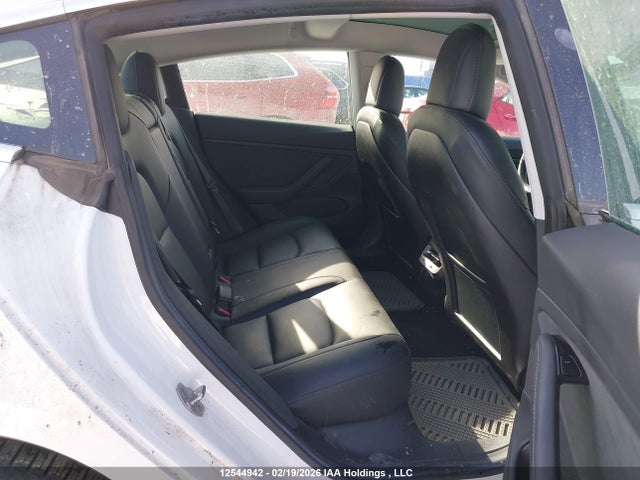 Tesla Model 3 Long Range/mid Range/standard Range/standard Range Plus 2019 5YJ3E1EA7KF480371 Image 8