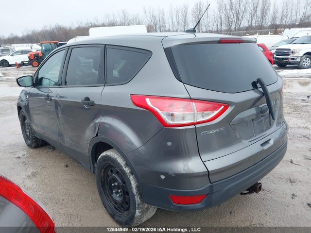 Ford ESCAPE S 2014 1FMCU0F79EUC55389 Image 3