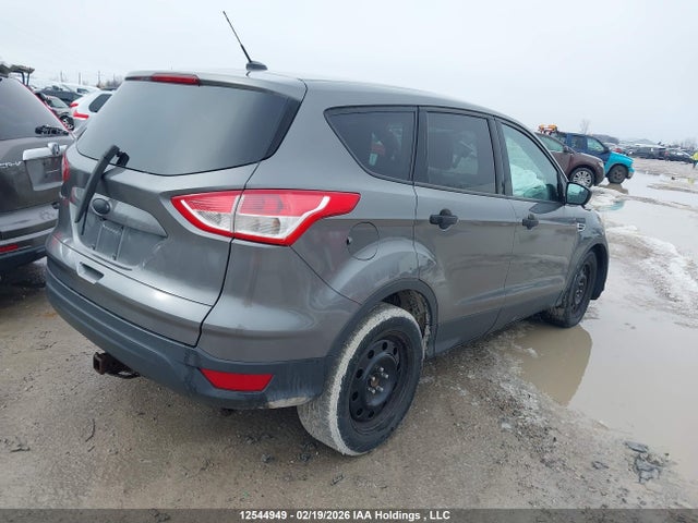 Ford ESCAPE S 2014 1FMCU0F79EUC55389 Image 4