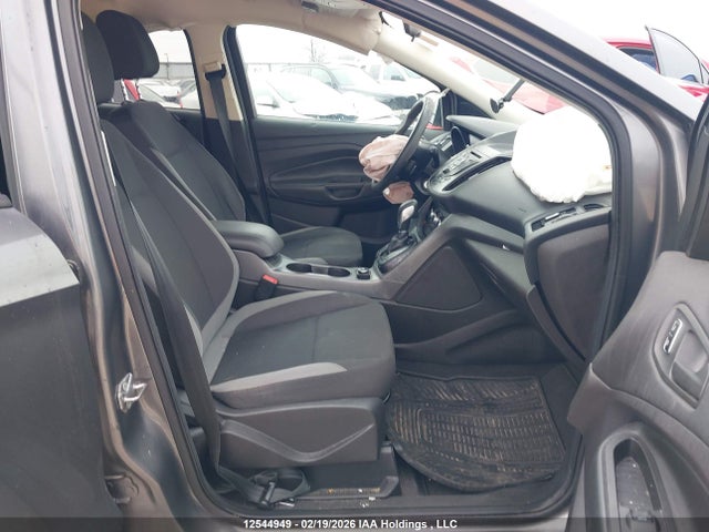 Ford ESCAPE S 2014 1FMCU0F79EUC55389 Image 5