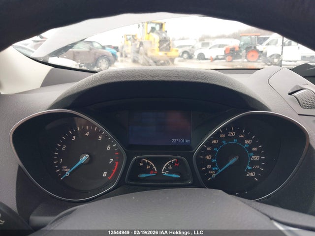 Ford ESCAPE S 2014 1FMCU0F79EUC55389 Image 7