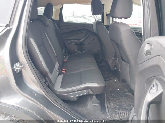Ford ESCAPE S 2014 1FMCU0F79EUC55389 Image 8