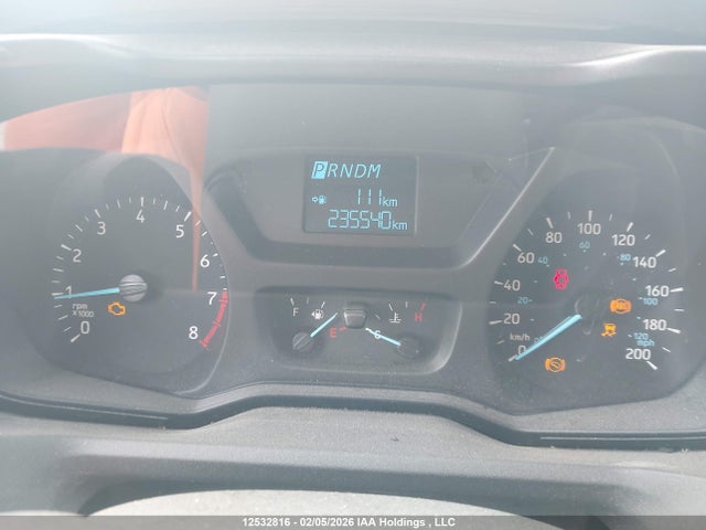 2015 Ford Transit-350 მანქანა იყიდება აუქციონზე, vin: 1FTSW3XM5FKB14719, აუქციონის ნომერი: 12532816