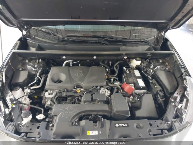 2T3R1RFV1SC537391 Toyota Rav4 Xle