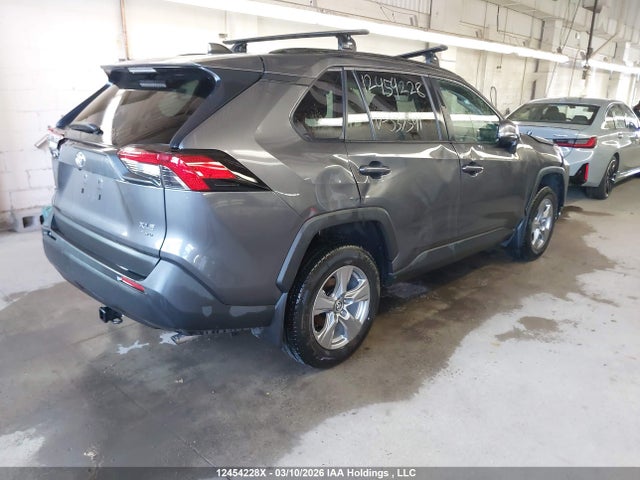 2T3R1RFV1SC537391 Toyota Rav4 Xle
