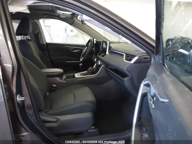 2T3R1RFV1SC537391 Toyota Rav4 Xle