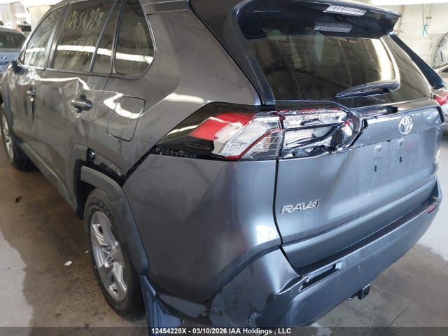 2T3R1RFV1SC537391 Toyota Rav4 Xle
