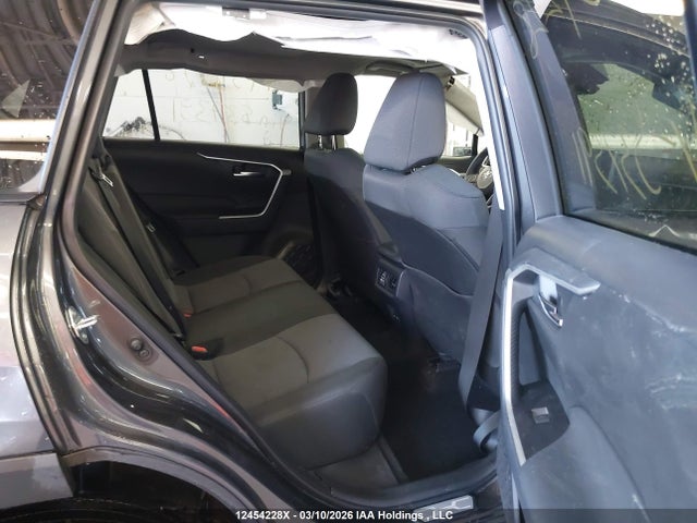 2T3R1RFV1SC537391 Toyota Rav4 Xle