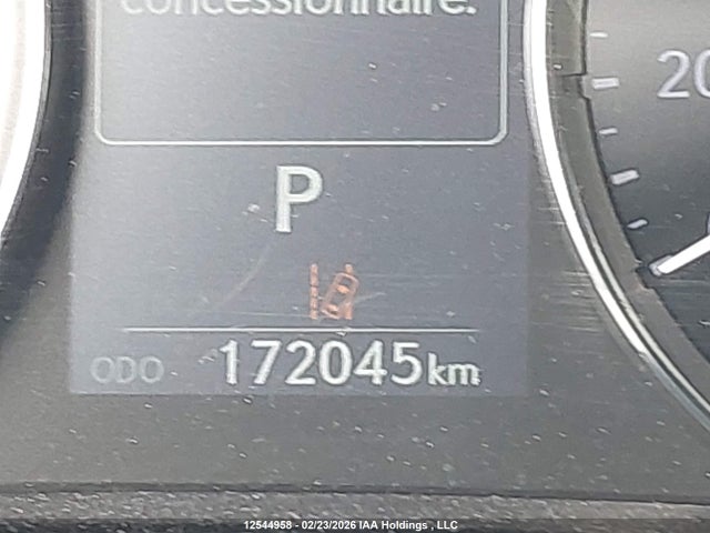 Lexus Is 300 300 2017 JTHCM1D26H5020897 Image 16