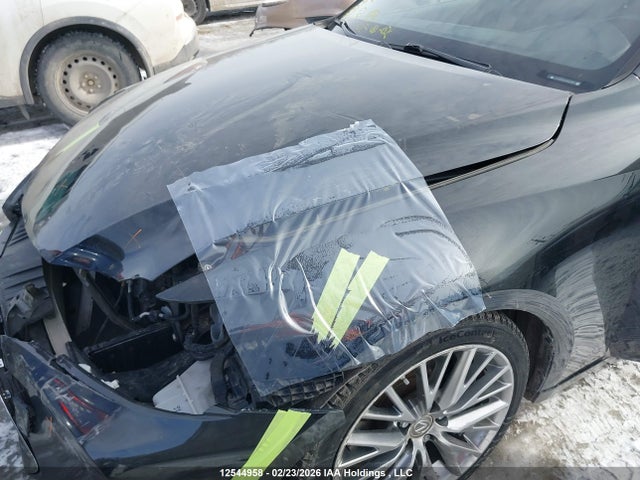 Lexus Is 300 300 2017 JTHCM1D26H5020897 Image 21