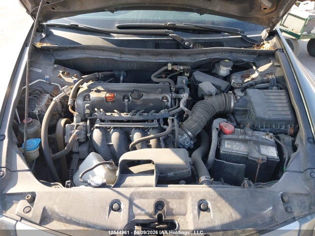 Aukcja sprzedaży 2011 Honda Accord Se, vin: 1HGCP2F63BA802315, numer aukcji: 12544961